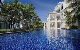 2Br Pool Accesss At Blue Lagoon - Near Sheraton Hua Hin
